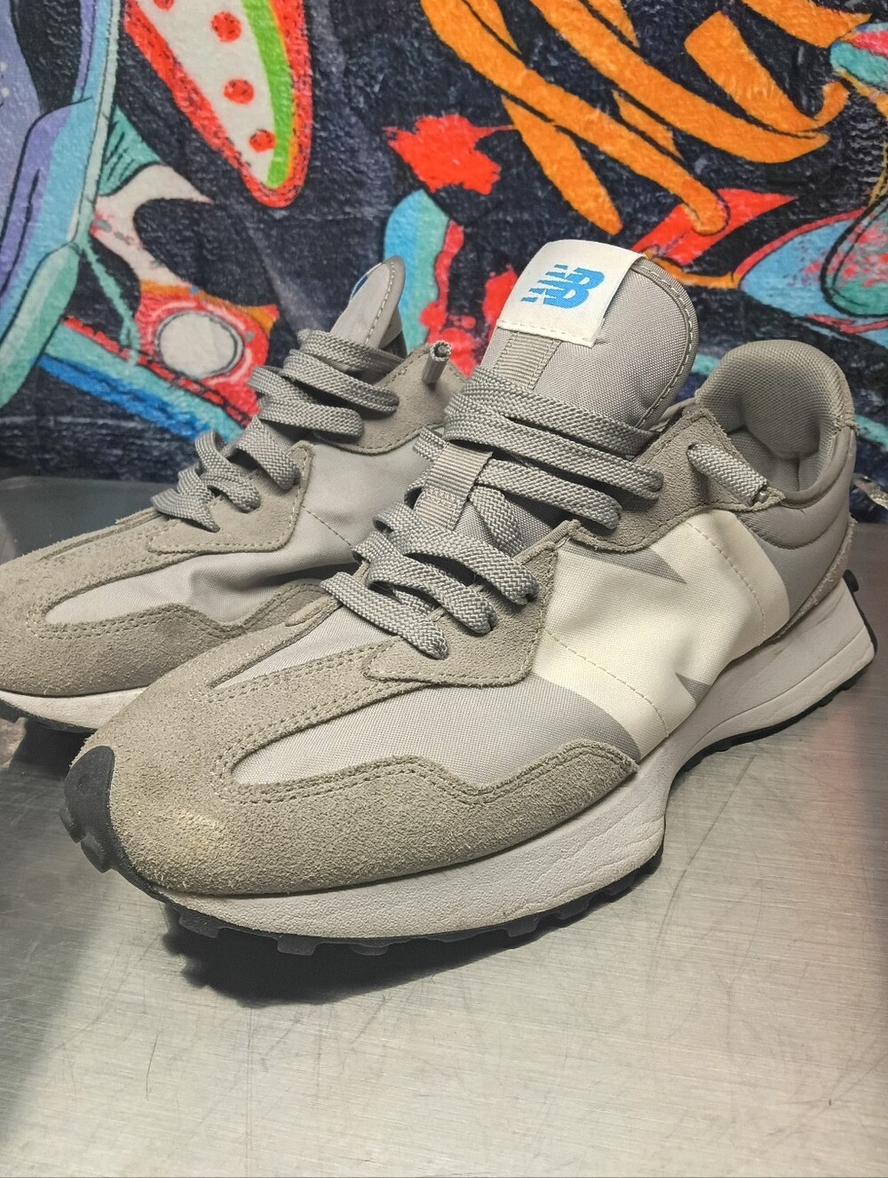 New Balance